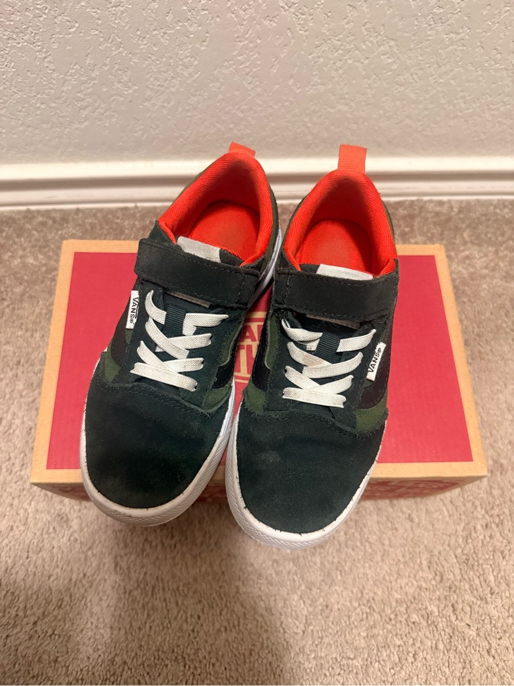 Vans Kids